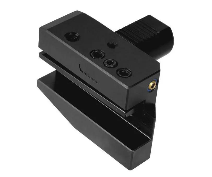 Держатель VDI (MetalCraft) для инструмента радиальный, правый, длинное исполнение VDI-B5-251640, арт. 00125124