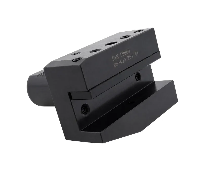 Держатель VDI (MetalCraft) для инструмента радиальный, правый, длинное исполнение VDI-B5-402544, арт. 00125127