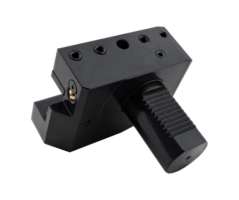 Держатель VDI (MetalCraft) для инструмента радиальный, правый, длинное исполнение VDI-B5-402544, арт. 00125127: фото 2