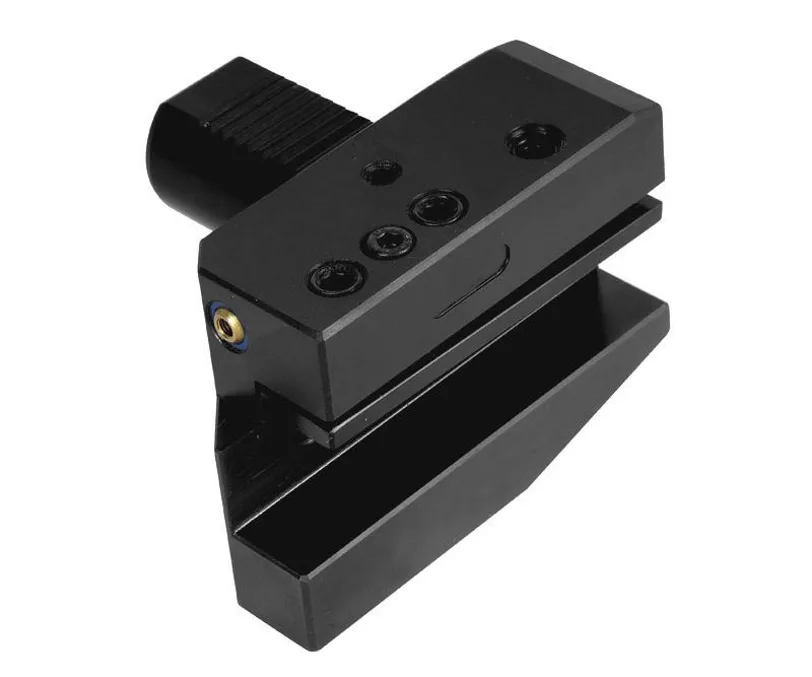Держатель VDI (MetalCraft) для инструмента радиальный, левый, длинное исполнение VDI-B6-503255, арт. 00125138