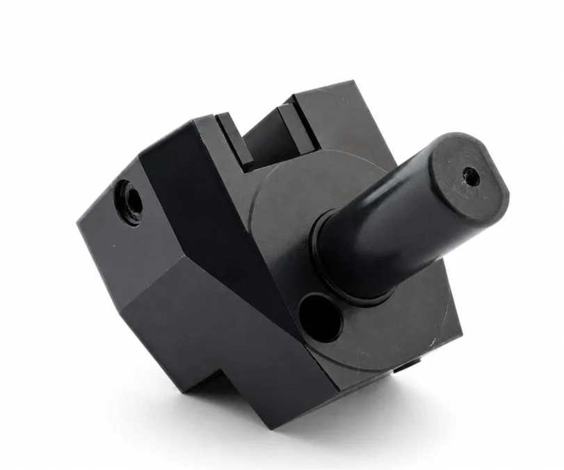 Держатель VDI (MetalCraft) для инструмента осевой, правый VDI-C1-201650, арт. 00125160