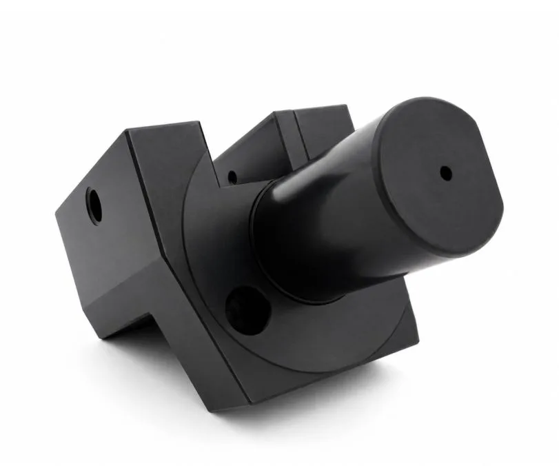 Держатель VDI (MetalCraft) для инструмента осевой, правый VDI-C1-251655, арт. 00125161: фото 3