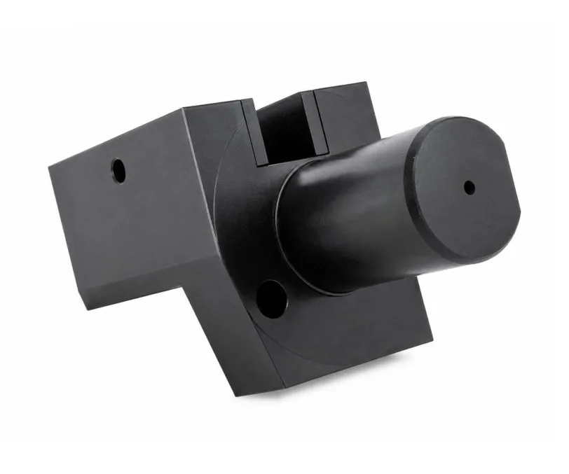 Держатель VDI (MetalCraft) для инструмента осевой, правый VDI-C1-6032125, арт. 00125165