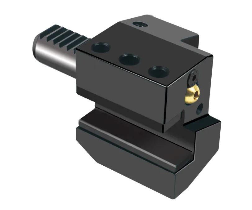 Держатель VDI (MetalCraft) для инструмента осевой, левый VDI-C2-302070, арт. 00125169