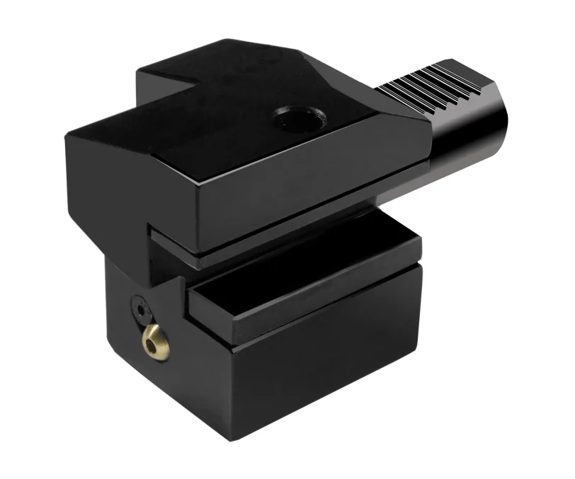 Держатель VDI (MetalCraft) для инструмента осевой, правый, обратный VDI-C3-402585, арт. 00125177