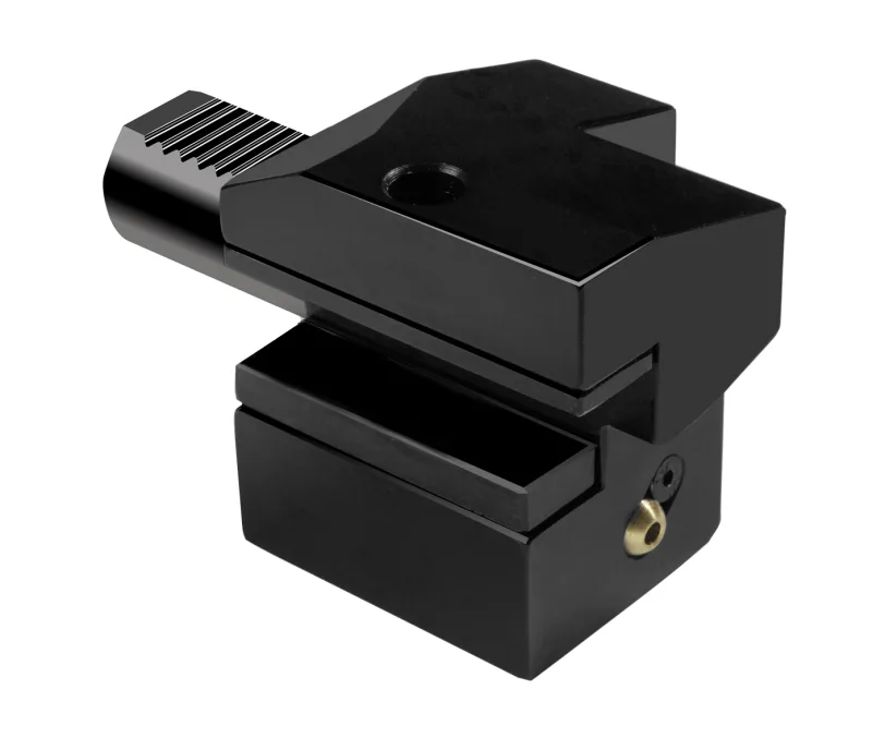 Держатель VDI (MetalCraft) для инструмента осевой, правый, обратный VDI-C4-5032100, арт. 00125185