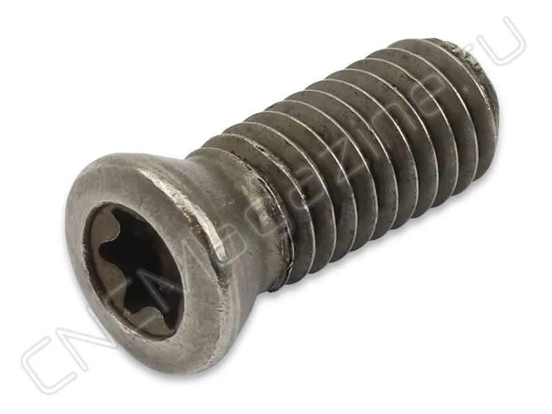 винт 15854 CNCM L60M6x16