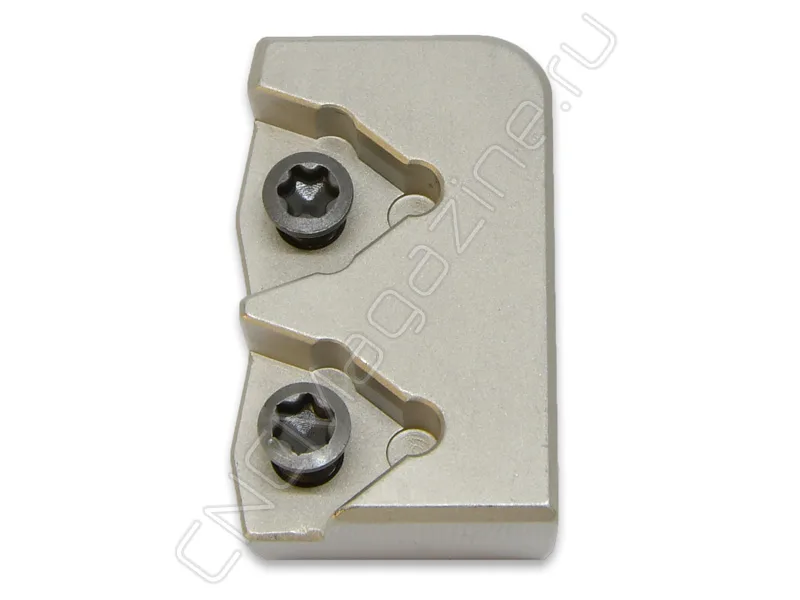 наружный картридж для модульного сверла MDD CNCM VMC-080085T, арт. 27790
