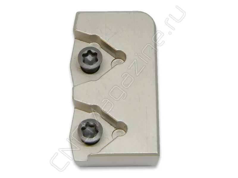 наружный картридж для модульного сверла MDD CNCM VMC-085090T, арт. 27792