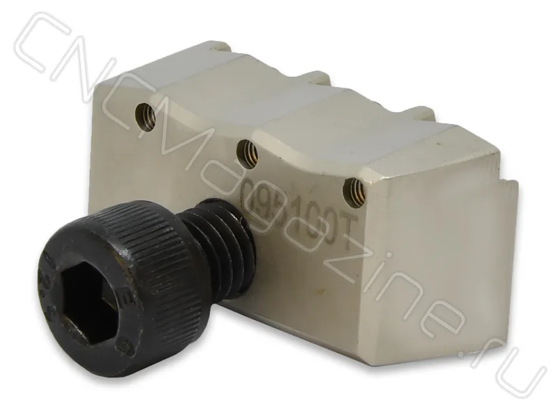 наружный картридж для модульного сверла MDD CNCM VMC-095100T, арт. 27796: фото 2