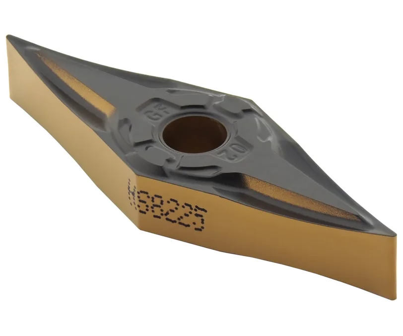 Пластина токарная для точения HADSTO VNMG160402-GF-HS8225, арт. 00088592