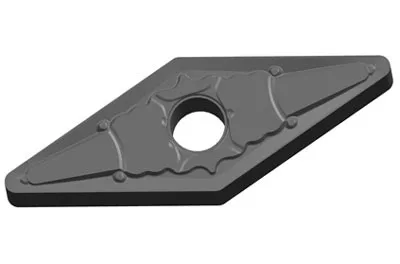 VNMG160404-LM IM7325 пластина для точения Intool, арт. 12382