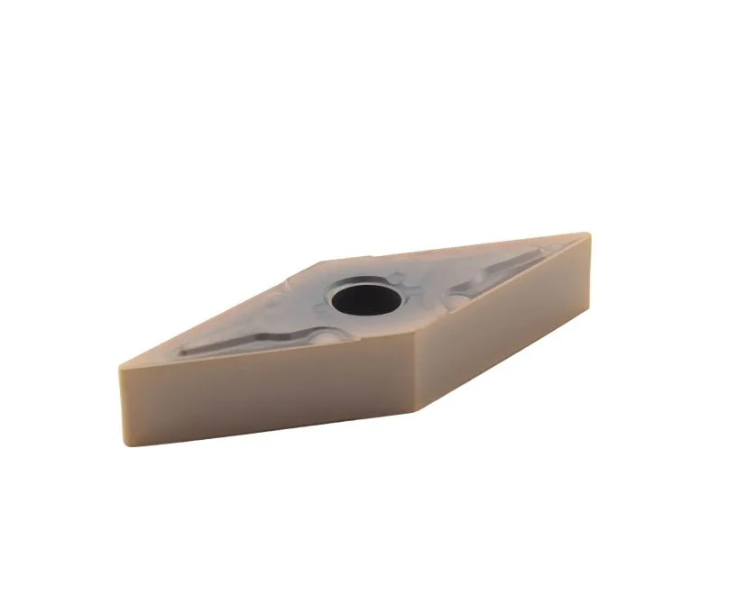 Пластина токарная для точения MetalCraft VNMG160404-MA-1310, арт. 00083309