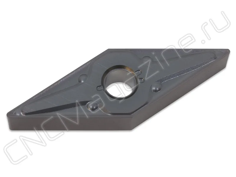 VNMG160404-MA CA5020 пластина для точения CNCM, арт. 21444
