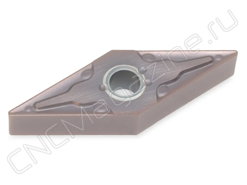 VNMG160404-MA VP15TF пластина для точения MSD, арт. 20200