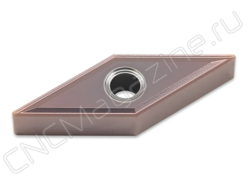 VNMG160404-MS CS308 пластина для точения CNCM, арт. 27565