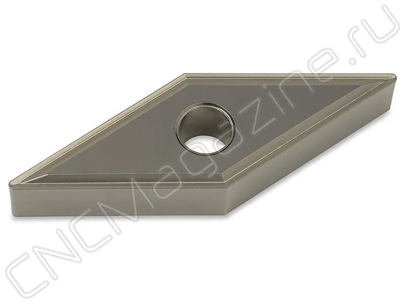 VNMG160404-SM IA80M пластина для точения Intool, арт. 15964