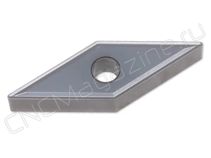 VNMG160404-SM IM7325 пластина для точения Intool, арт. 12337