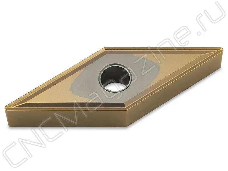 VNMG160404-SM IM7425 пластина для точения Intool, арт. 16156