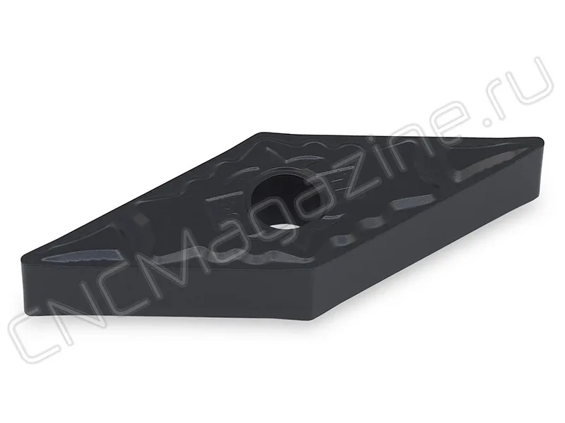 VNMG160404-TF IP4005 пластина для точения Intool, арт. 24206