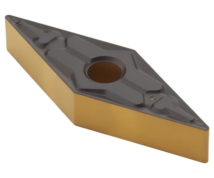 VNMG160404-TM TC5210 Пластина токарная для точения MetalCraft, арт. 00118128