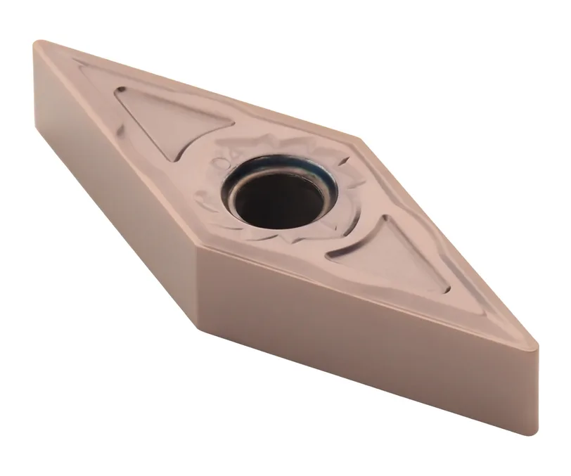 VNMG160404-TSM TP6224 Пластина токарная для точения MetalCraft, арт. 00134558