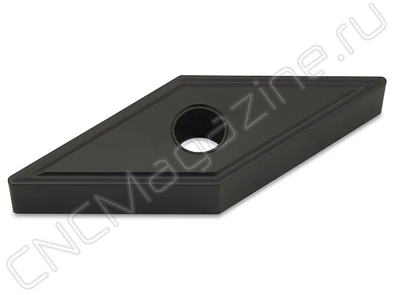 VNMG160404-UK IK4015 пластина для точения Intool, арт. 16157