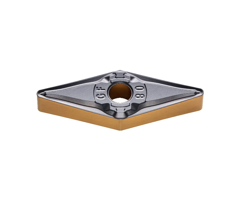 Пластина токарная для точения HUAREAL VNMG160408-GF-HR8225, арт. 00089798