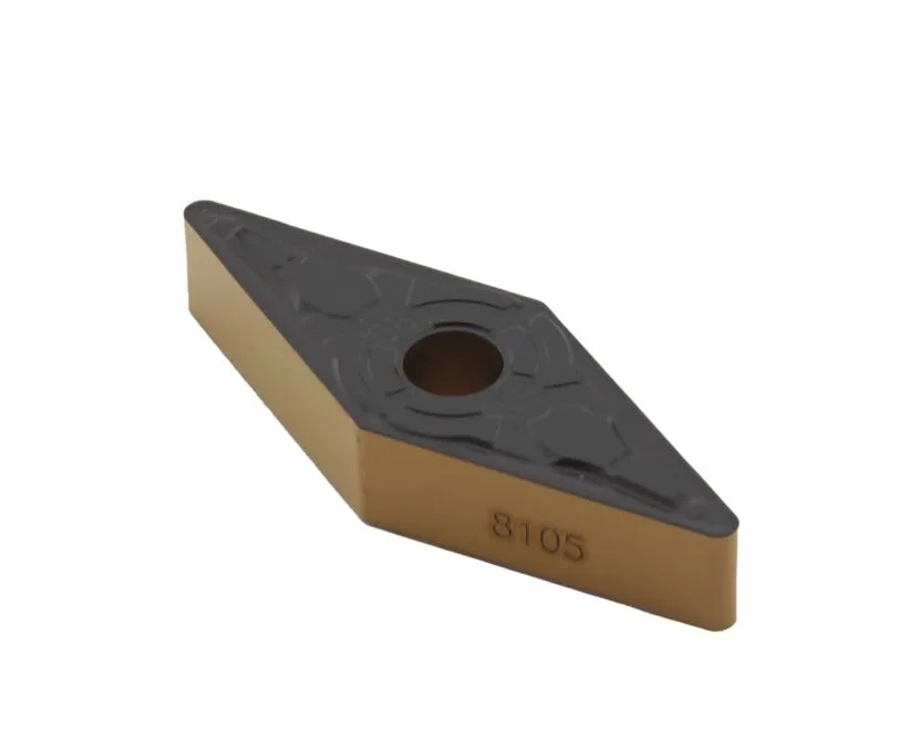 Пластина токарная для точения HUAREAL VNMG160408-GM-HR8105, арт. 00081462