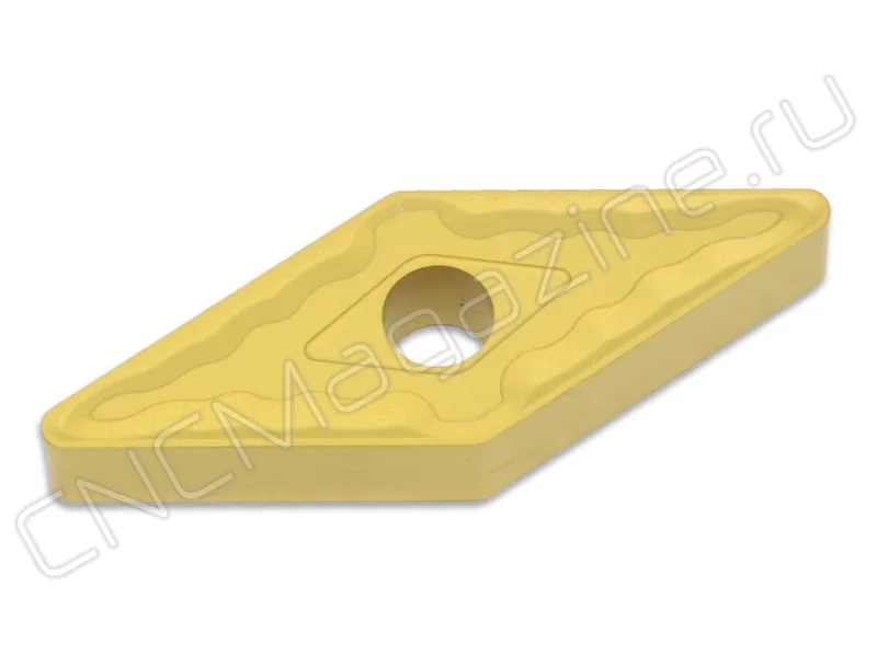VNMG160408-GM IP4325 пластина для точения Intool, арт. 12120