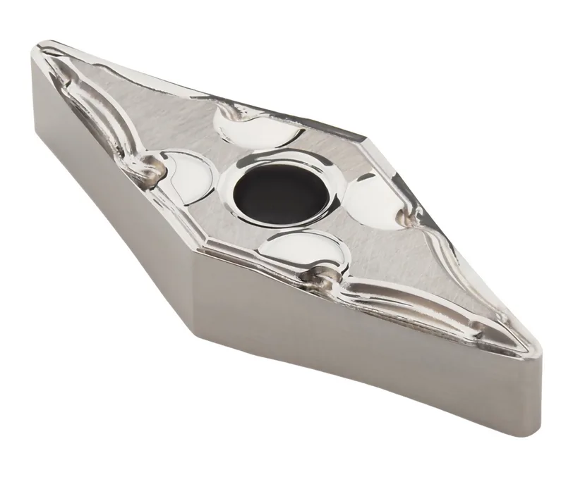 VNMG160408-HA JTK101 Пластина токарная для точения MetalCraft, арт. 00134494