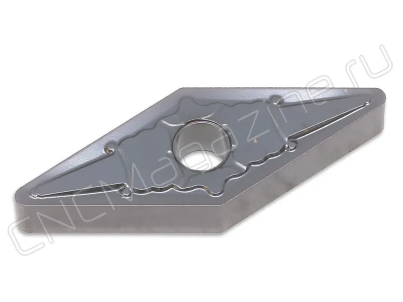 VNMG160408-LM IM7325 пластина для точения Intool, арт. 12399