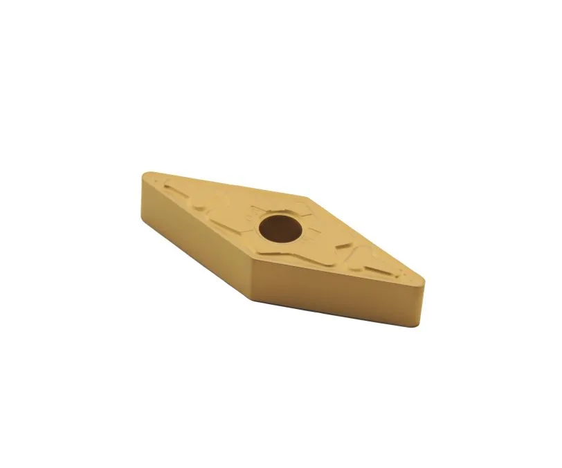 Пластина токарная для точения MetalCraft VNMG160408-PM4-4025, арт. 00083313