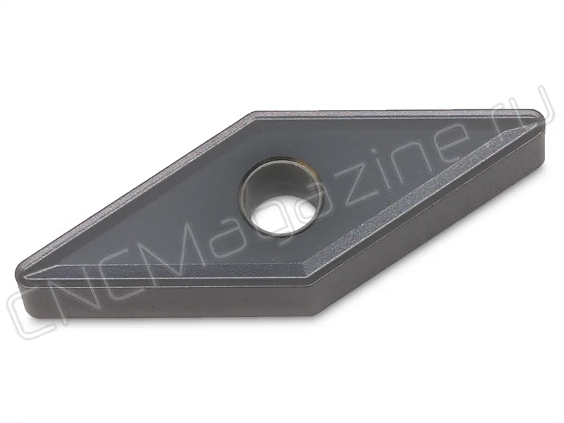VNMG160408-QM IA80M пластина для точения Intool, арт. 12199