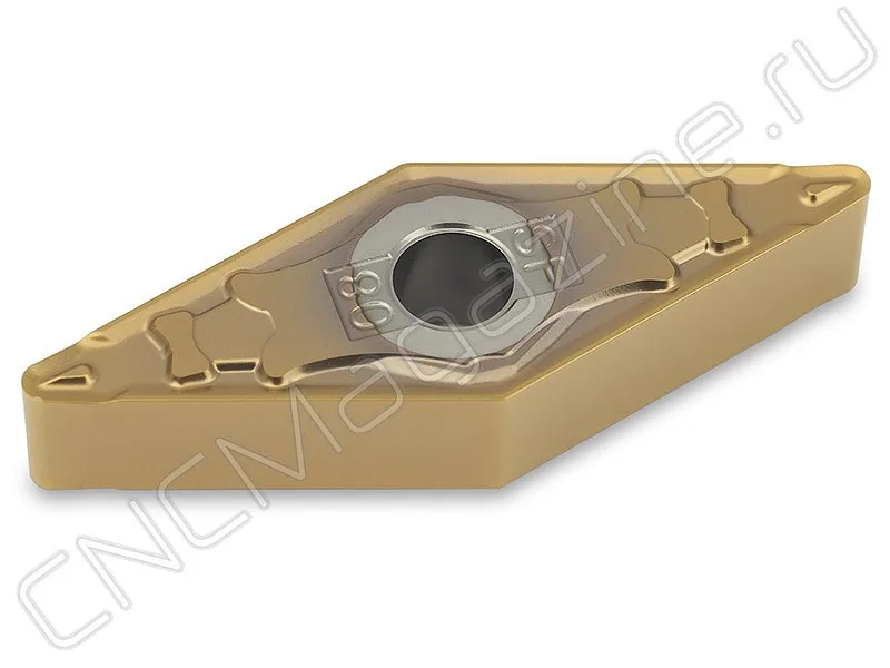 VNMG160408-SF IM7425 пластина для точения Intool, арт. 16159