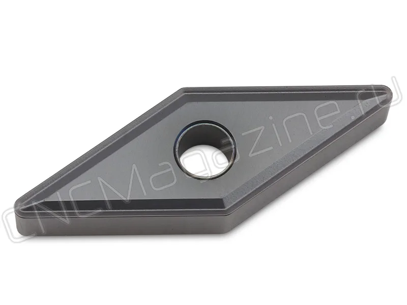 VNMG160408-SM IM7315 пластина для точения Intool, арт. 12202