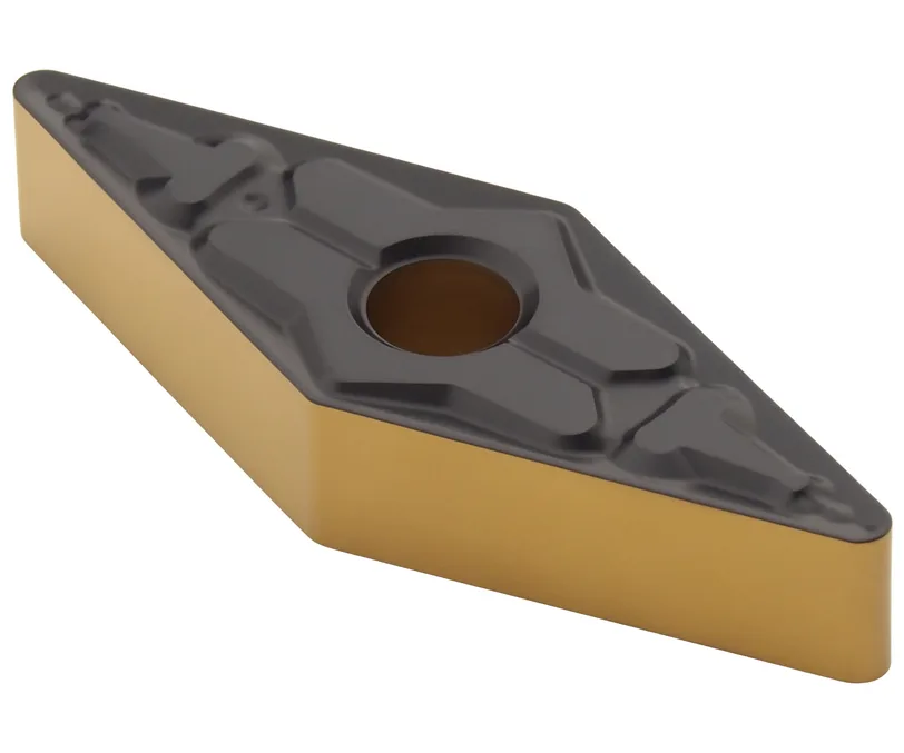 VNMG160408-TM TC5210 Пластина токарная для точения MetalCraft, арт. 00134560