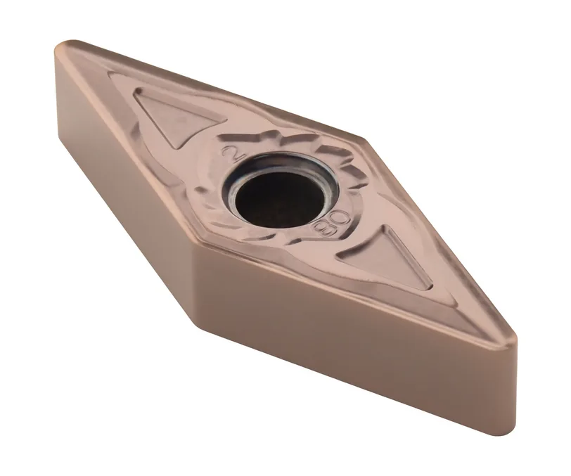 VNMG160408-TSM TP6224 Пластина токарная для точения MetalCraft, арт. 00134559