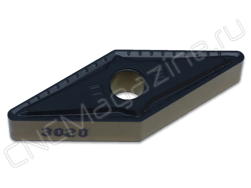 VNMG160408-UG YG3020 пластина для точения YG-1, арт. 23069