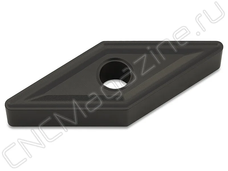 VNMG160408-UK IK4025 пластина для точения Intool, арт. 16160
