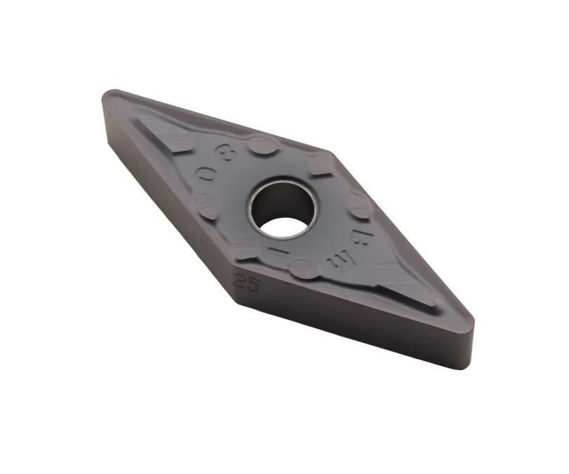 Пластина токарная для точения HADSTO VNMG160412-BM-HS7125, арт. 00089817