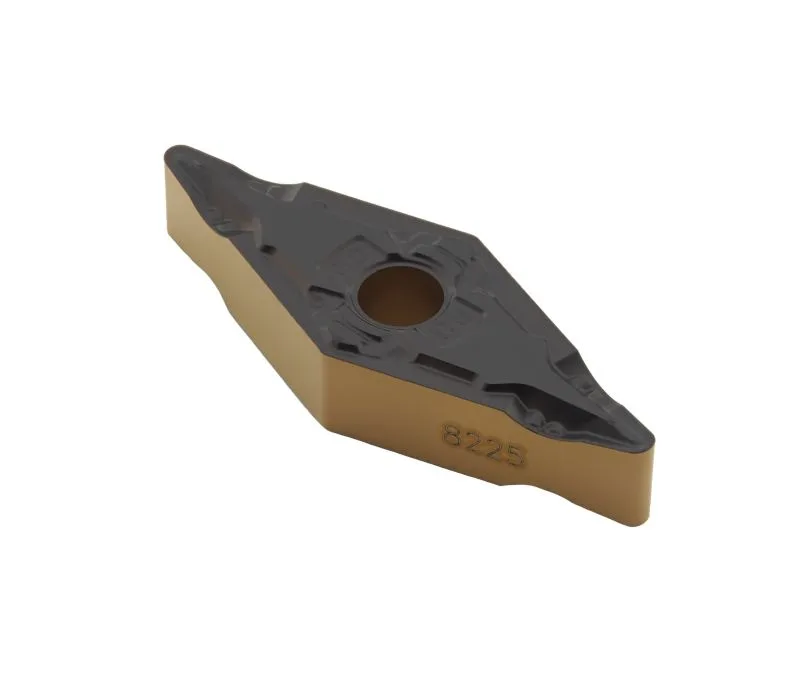 Пластина токарная для точения HUAREAL VNMG160412-GQ-HR8225, арт. 00089823
