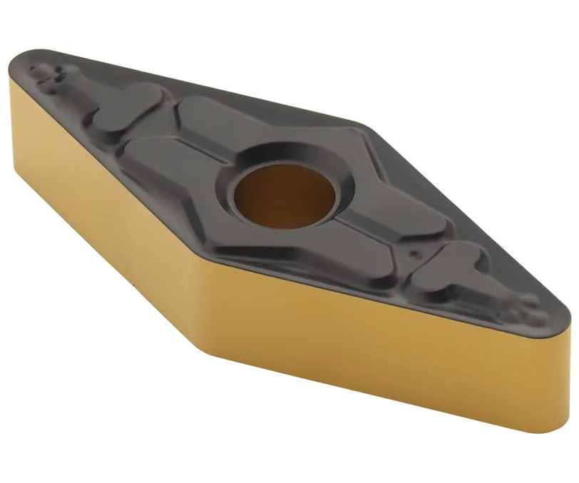 VNMG160412-TM TC5210 Пластина токарная для точения MetalCraft, арт. 00134561