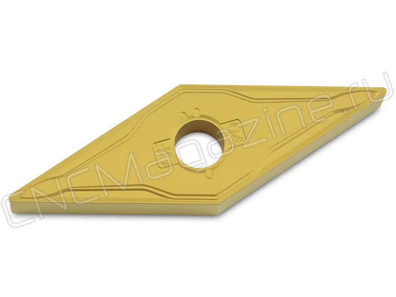 VNMG220404-GF IP4015 пластина для точения Intool, арт. 16161