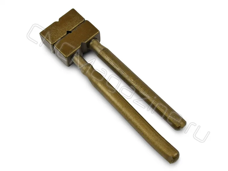 Вороток для метчиков (метчикодержатель) М4-М12 Р CNCM, арт. 19700