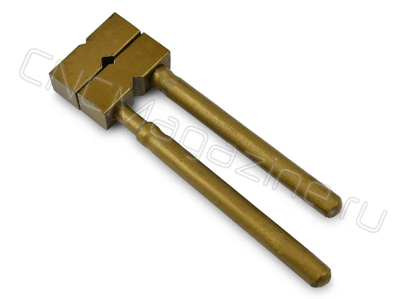 Вороток для метчиков (метчикодержатель) М5-М22 Р CNCM, арт. 19701