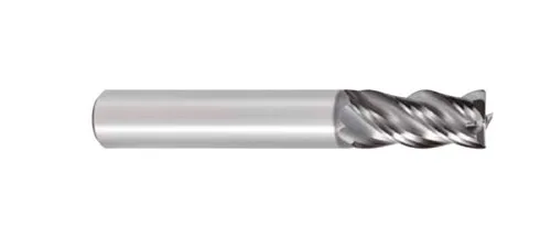 фреза концевая радиусная MSD VQMHVRBD0400R020, арт. 20592