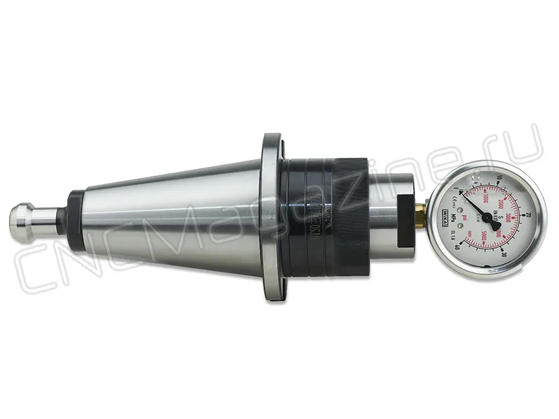 датчик силы тяги шпинделя CNCM BT50, арт. 25489