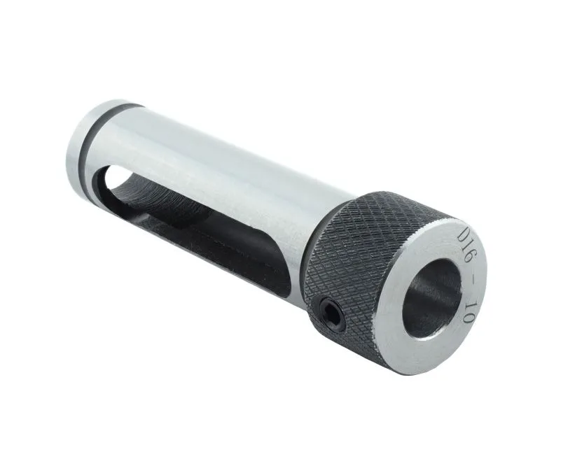 Втулка переходная D16 - d10 (MetalCraft), арт. 00124621