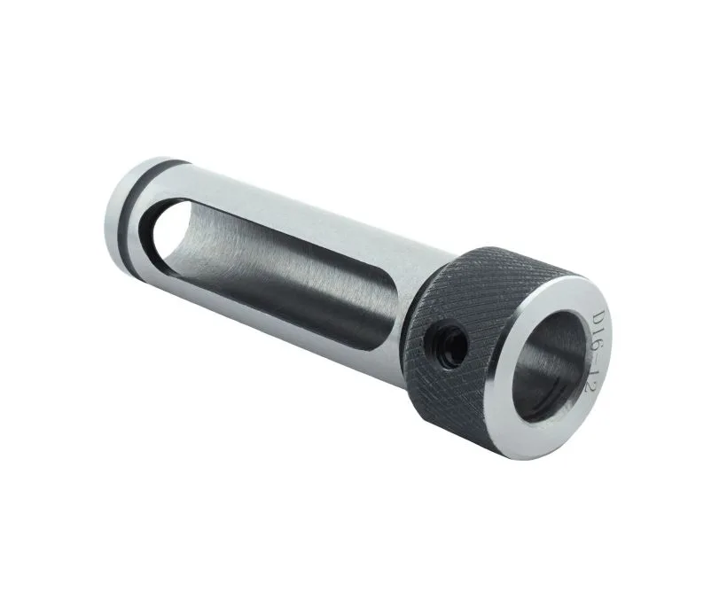 Втулка переходная D16 - d12 (MetalCraft), арт. 00124623